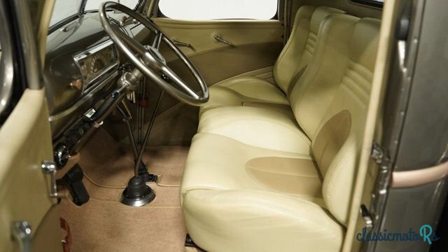 1946' Chevrolet photo #4