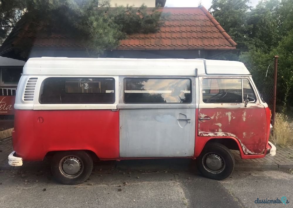 1977' Volkswagen photo #4