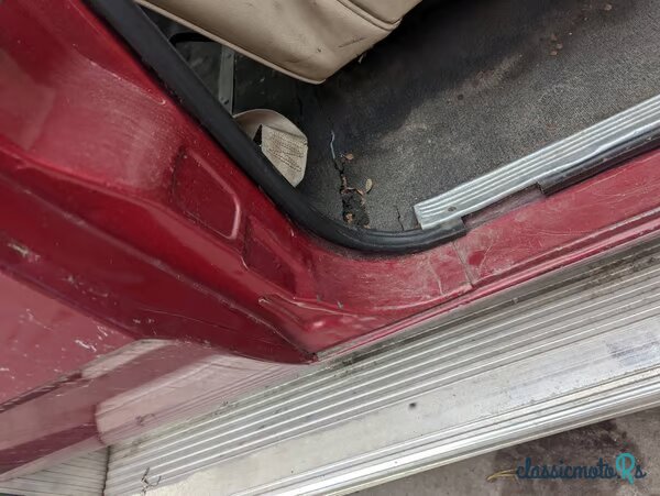 1983' Dodge photo #2