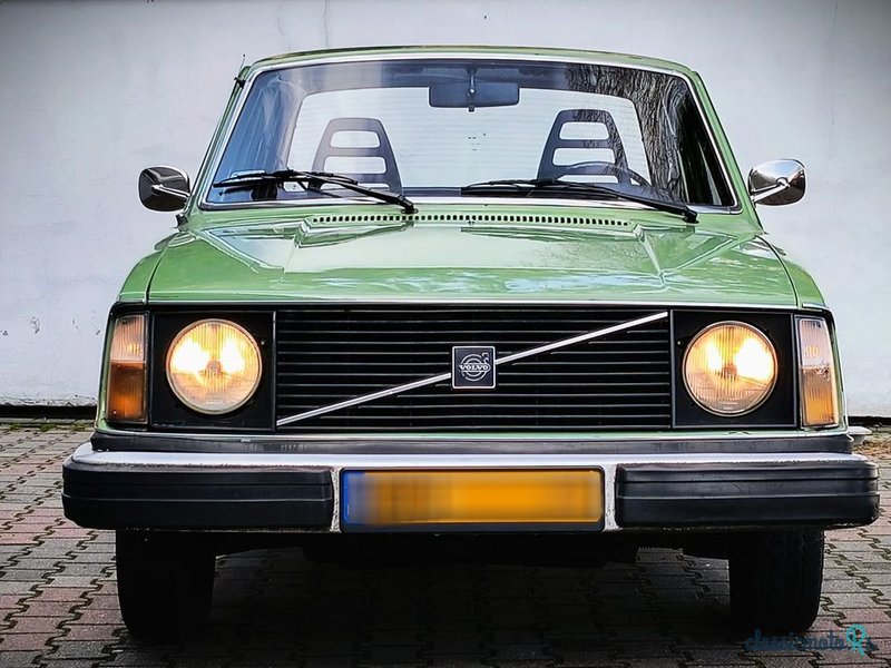 1974' Volvo Seria 200 photo #1