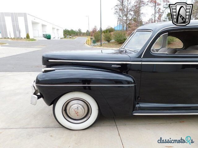 1941' Mercury Series 19A photo #5