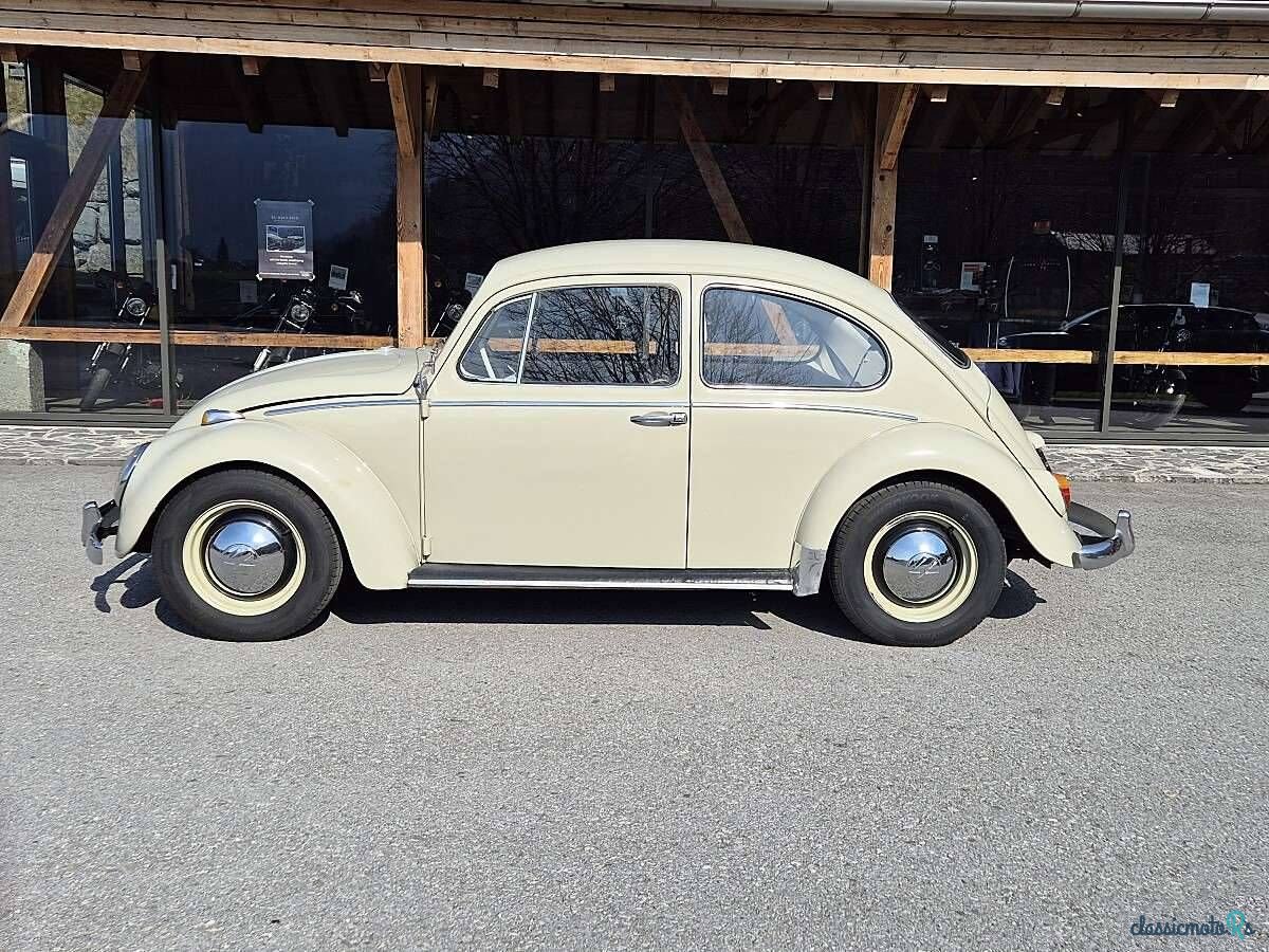 1965' Volkswagen Käfer photo #2