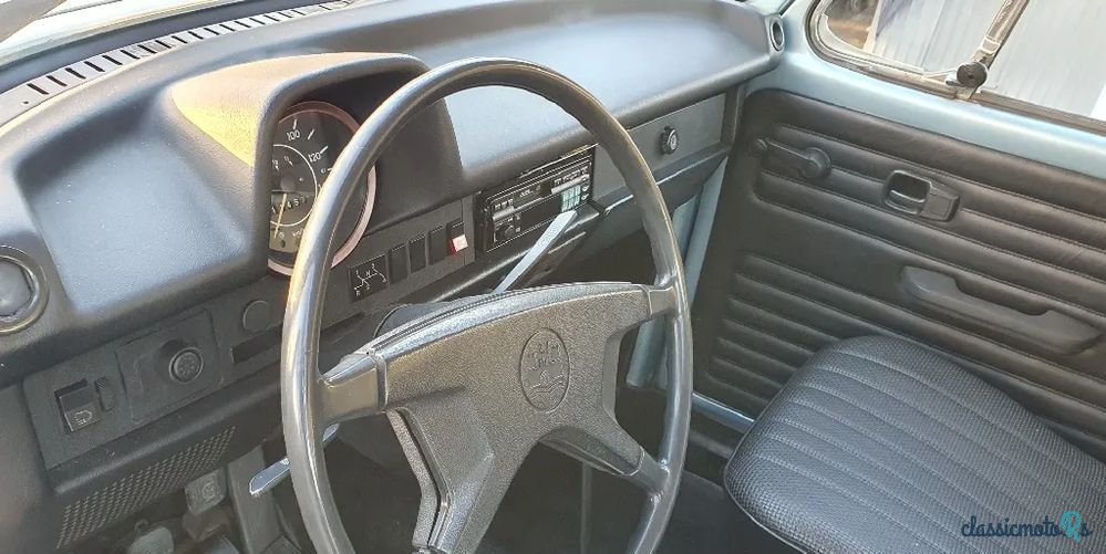 1973' Volkswagen Carocha photo #3
