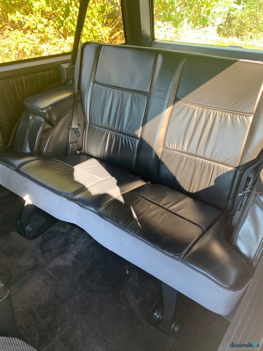 1991' GMC Typhoon photo #5