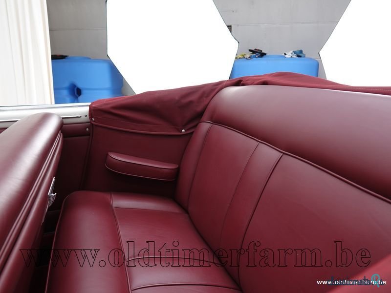 1951' Lancia Aurelia B50 Cabriolet '51 CH1133 photo #5