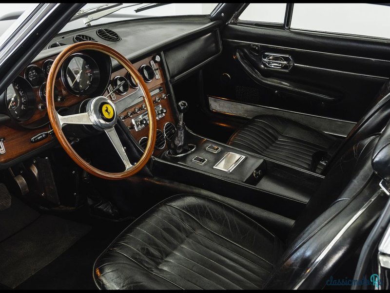 1970' Ferrari 365 photo #5