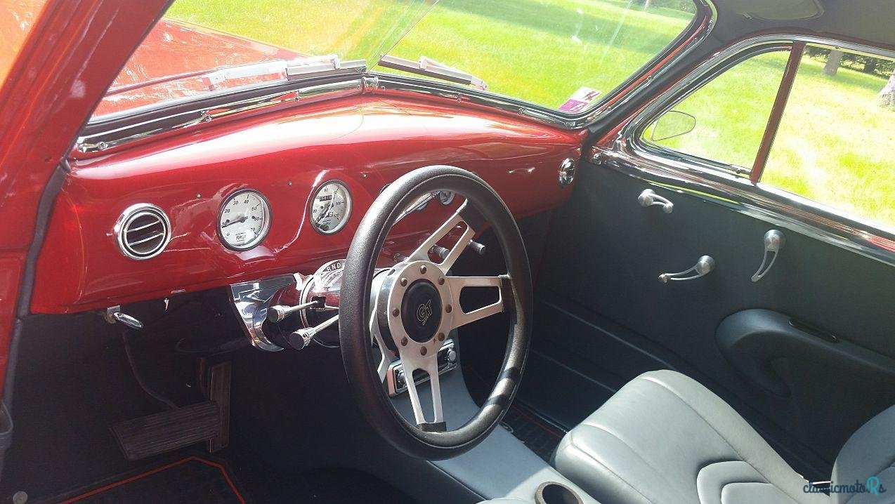 1941' Chevrolet Special Deluxe photo #4