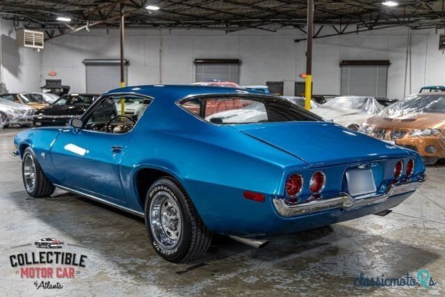 1970' Chevrolet Camaro photo #4