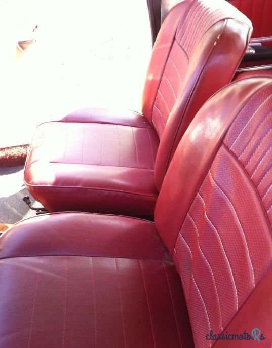 1971' Fiat 125P photo #4