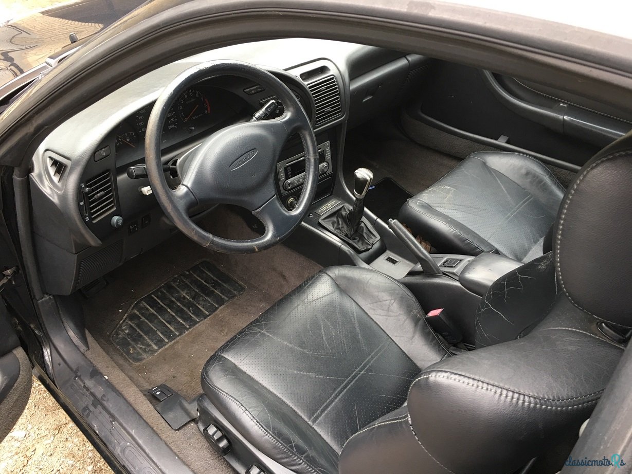 1992' Toyota Celica photo #3