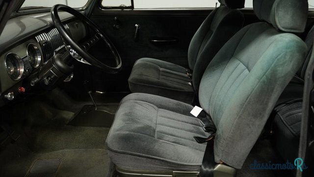 1951' Chevrolet Fleetline photo #5