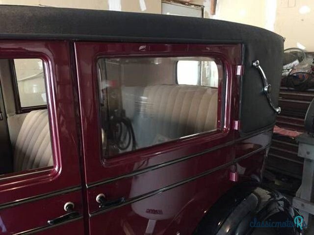 1928' Chevrolet photo #2