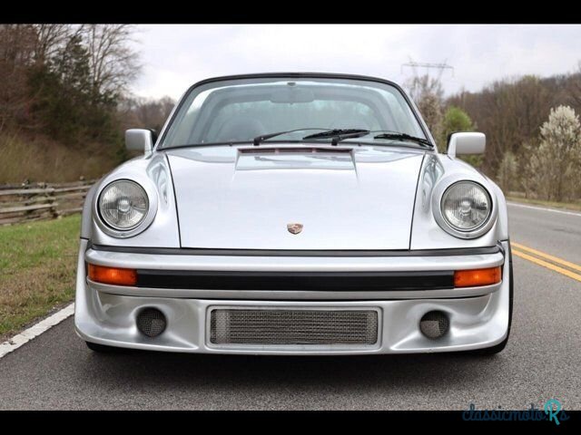 1977' Porsche 911 photo #3