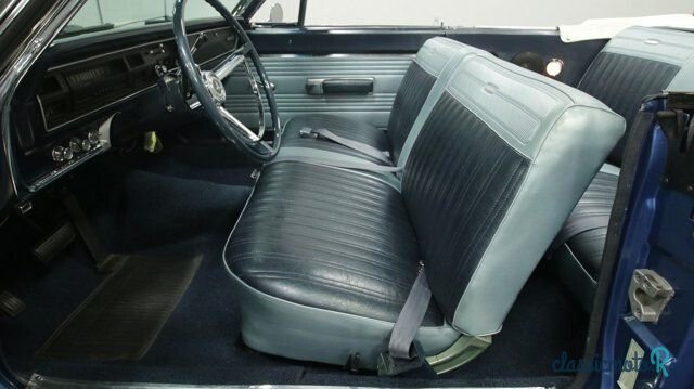 1967' Dodge Coronet photo #2