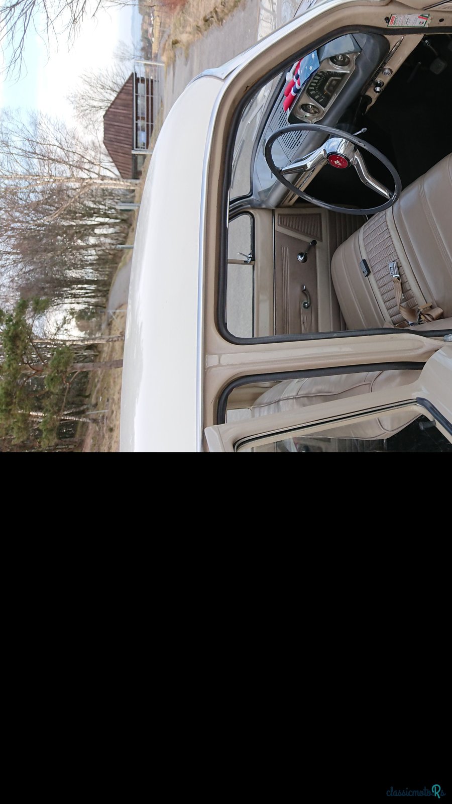 1963' Holden Ej photo #4