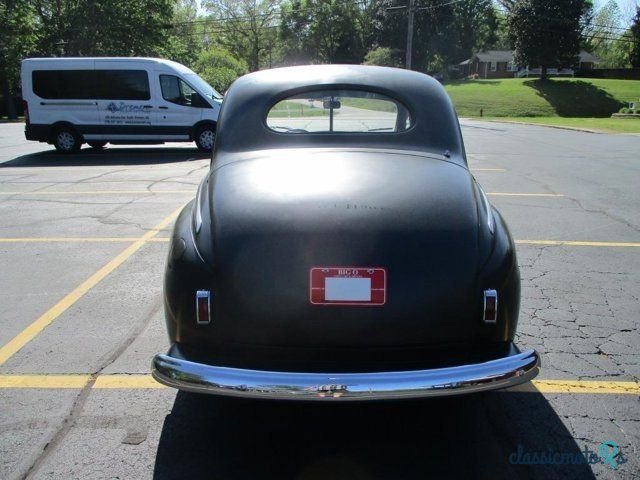 1948' Ford photo #3