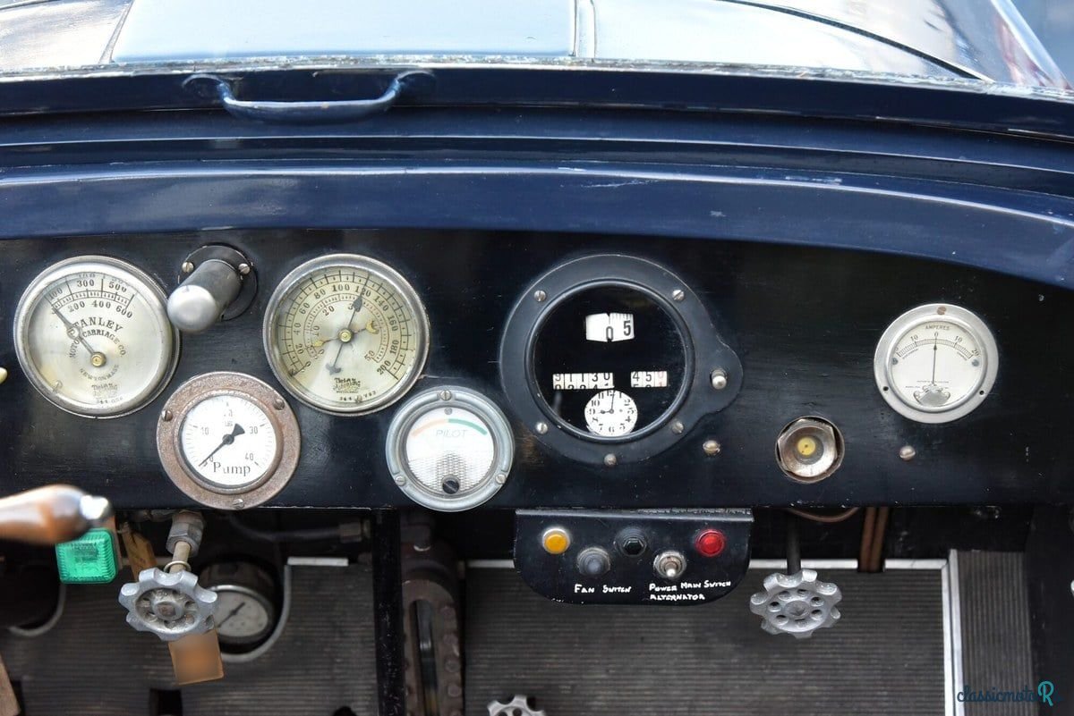 1919' Stanley 735B photo #5