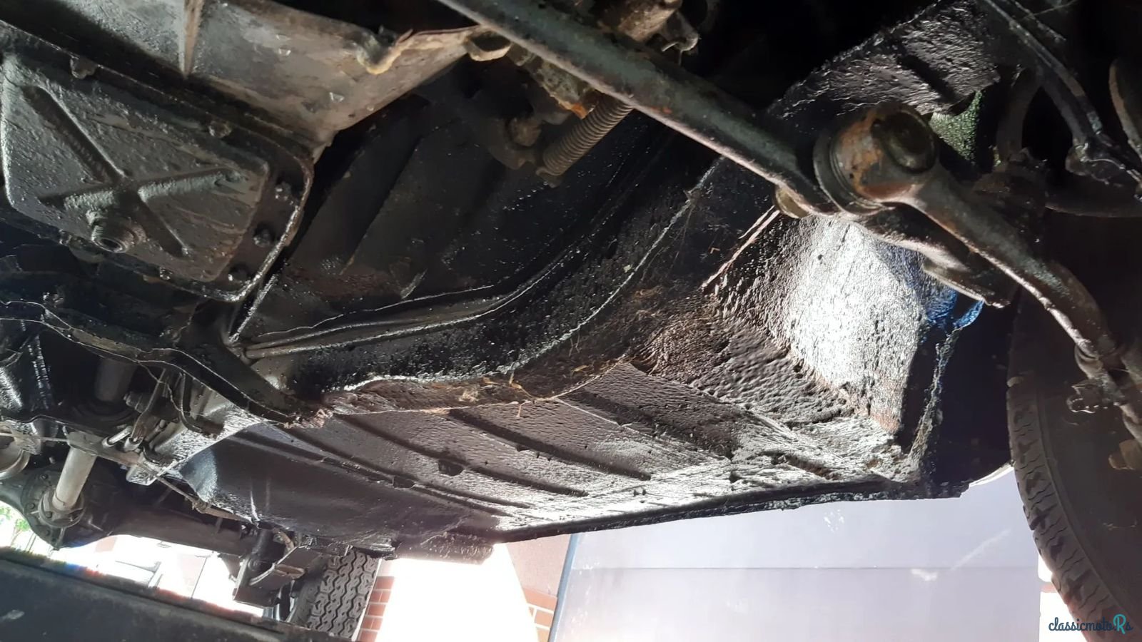 1978' Fiat 125P photo #2