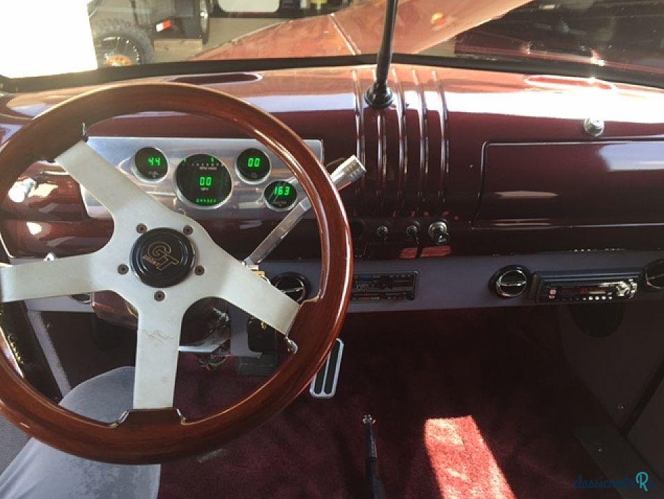 1941' Chevrolet photo #6