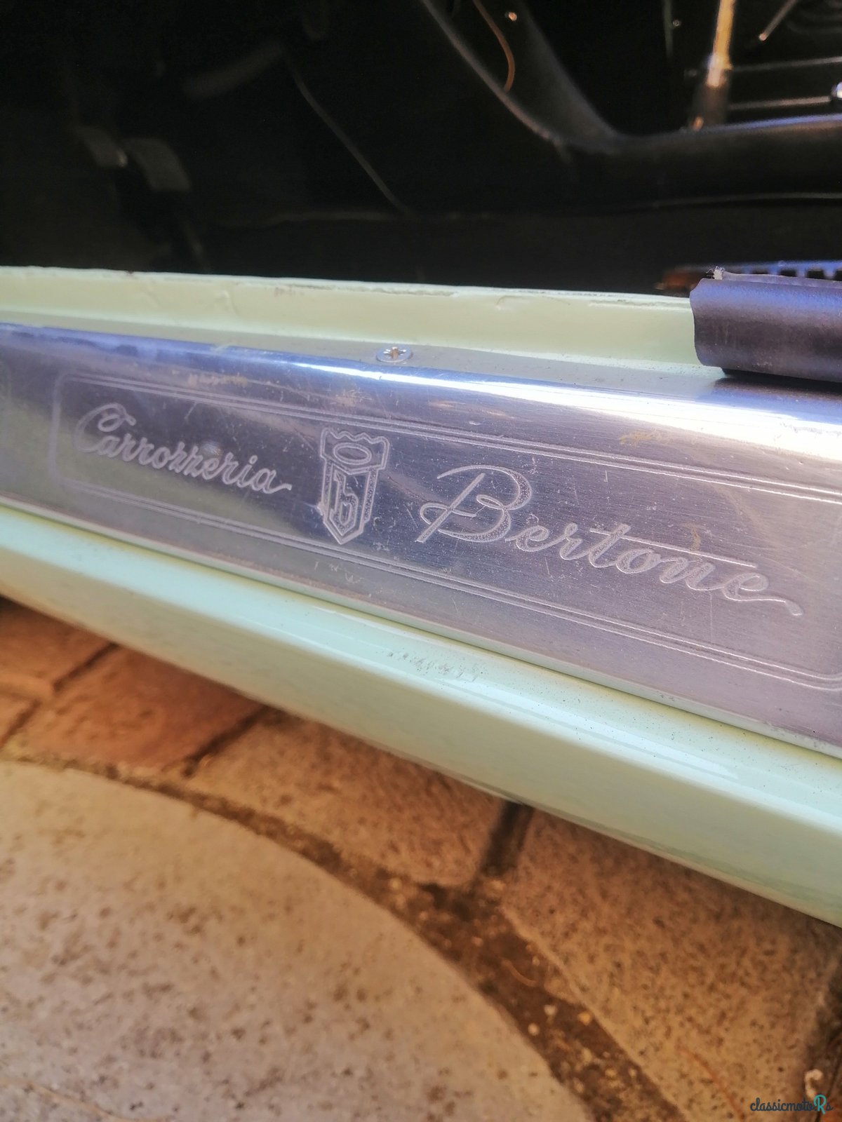 1969' Fiat 850 photo #2