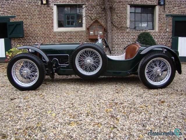 1930' Chrysler Special photo #1