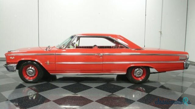 1963' Ford Galaxie photo #1