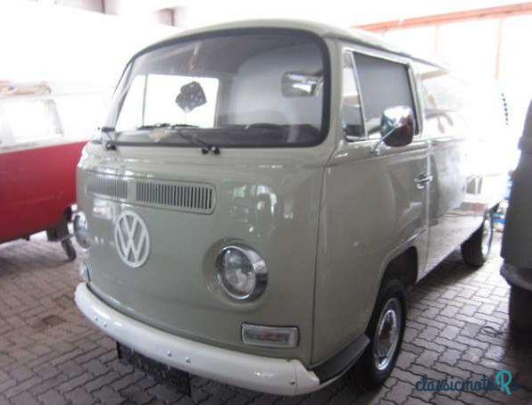 1970' Volkswagen photo #2