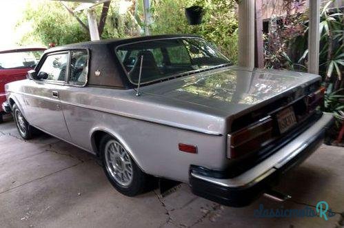 1978' Volvo 262C photo #1