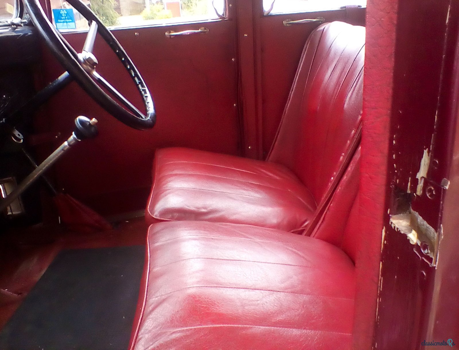 1930' Singer Junior photo #5