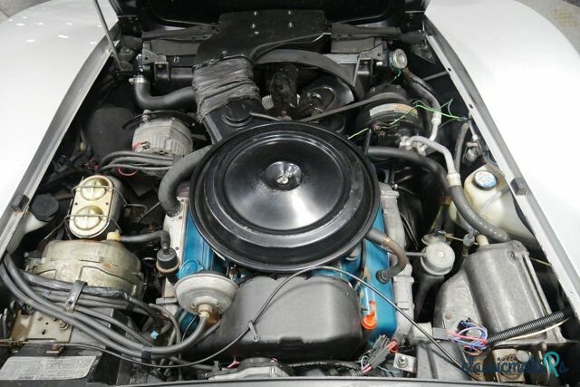 1978' Chevrolet Corvette photo #2