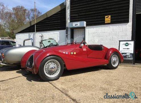 1949' Simca 8 Deho photo #5