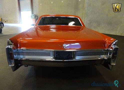 1965' Cadillac Coupe De Ville Deville photo #6