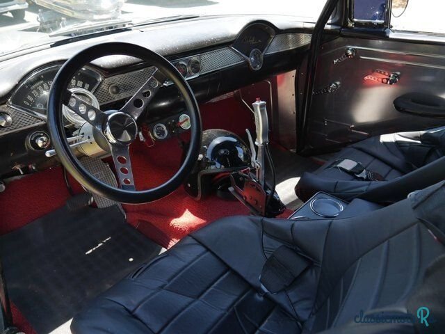 1955' Chevrolet 210 photo #3