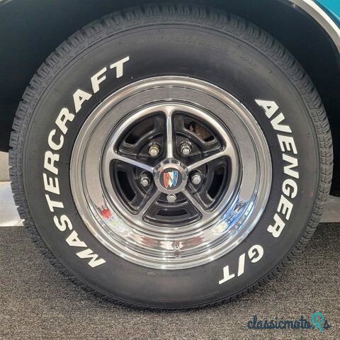 1970' Buick Gran Sport photo #6