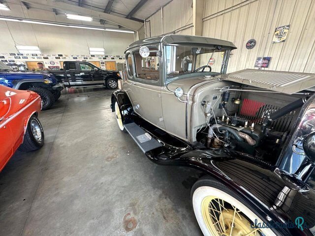 1931' Ford Model A photo #5