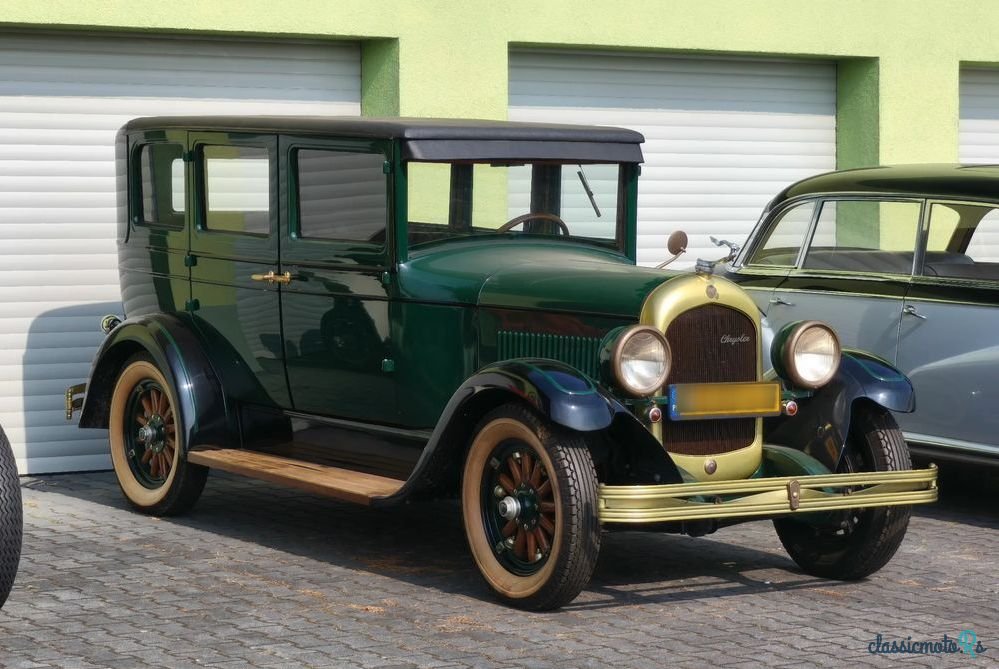 1914' Ford T photo #3