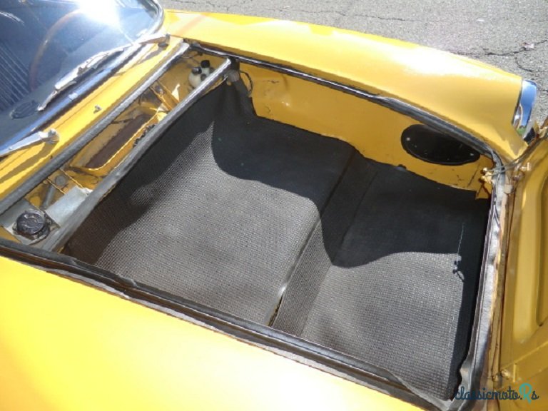 1970' Fiat 850 photo #6