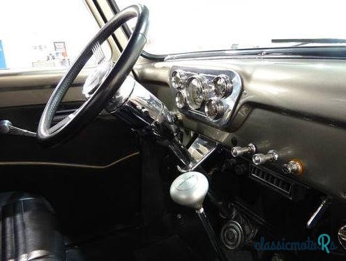 1953' Ford F-100 photo #3