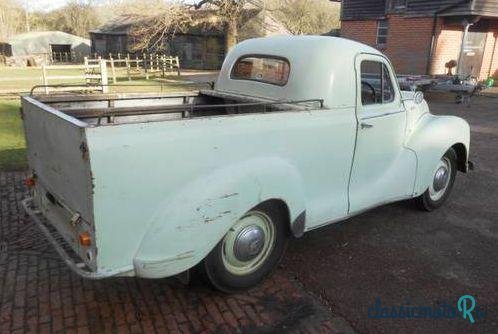 1950' Austin A40 Pick Up photo #1