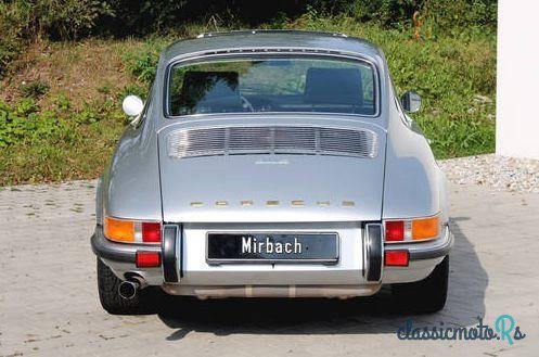 1971' Porsche 911 2.2 S photo #2