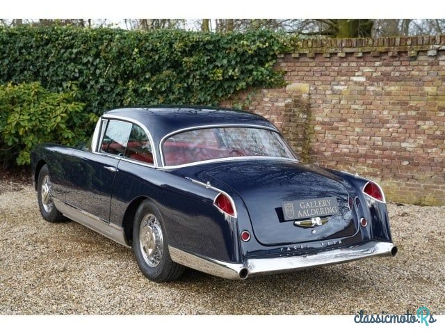 1956' Facel Vega FV photo #2
