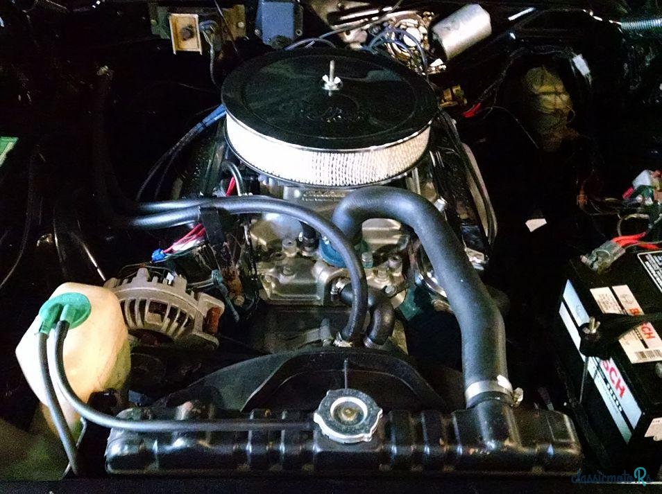 1974' Dodge Challenger photo #1