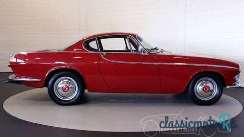 1961' Volvo P 1800 Early Jensen photo #1