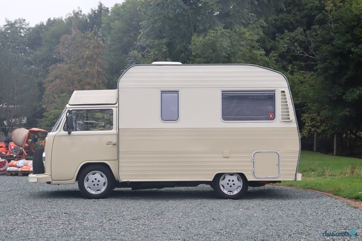 1978' Volkswagen Karmann photo #2