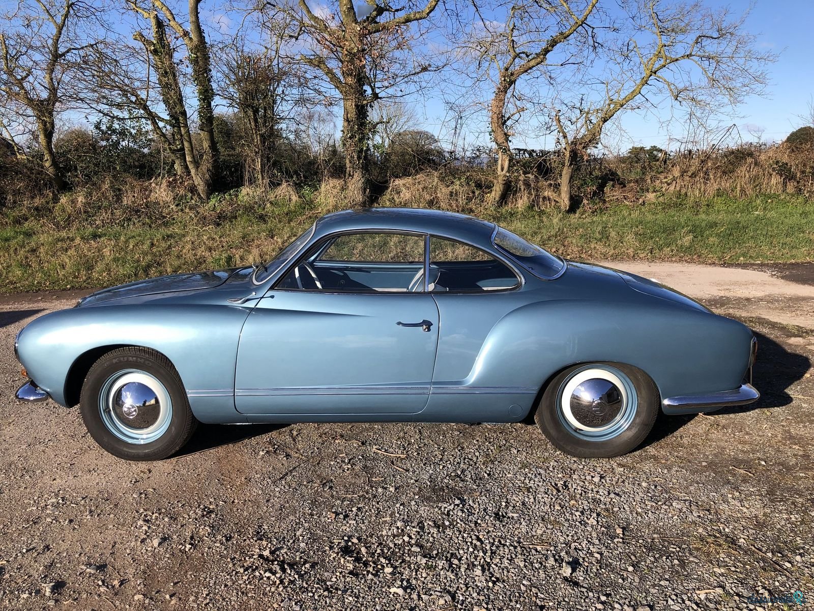 1958' Volkswagen photo #3