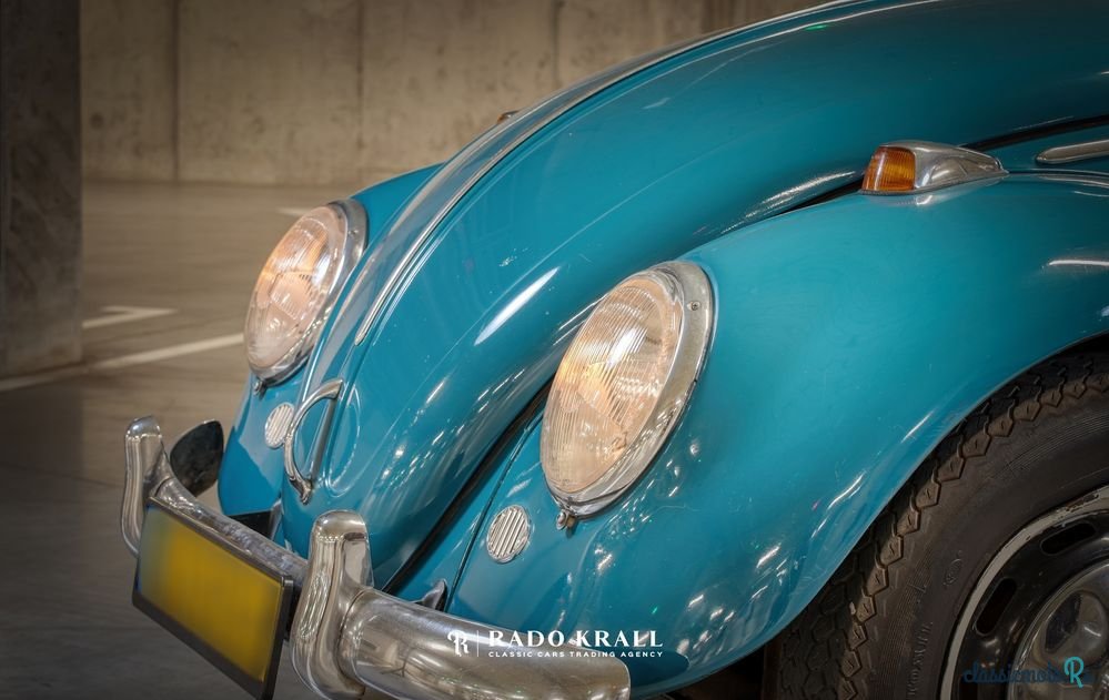 1965' Volkswagen Käfer photo #3