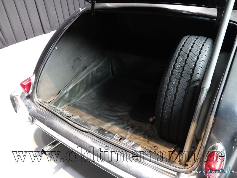 1956' Jaguar Mark VII 3.4 '56 CH94dn photo #6