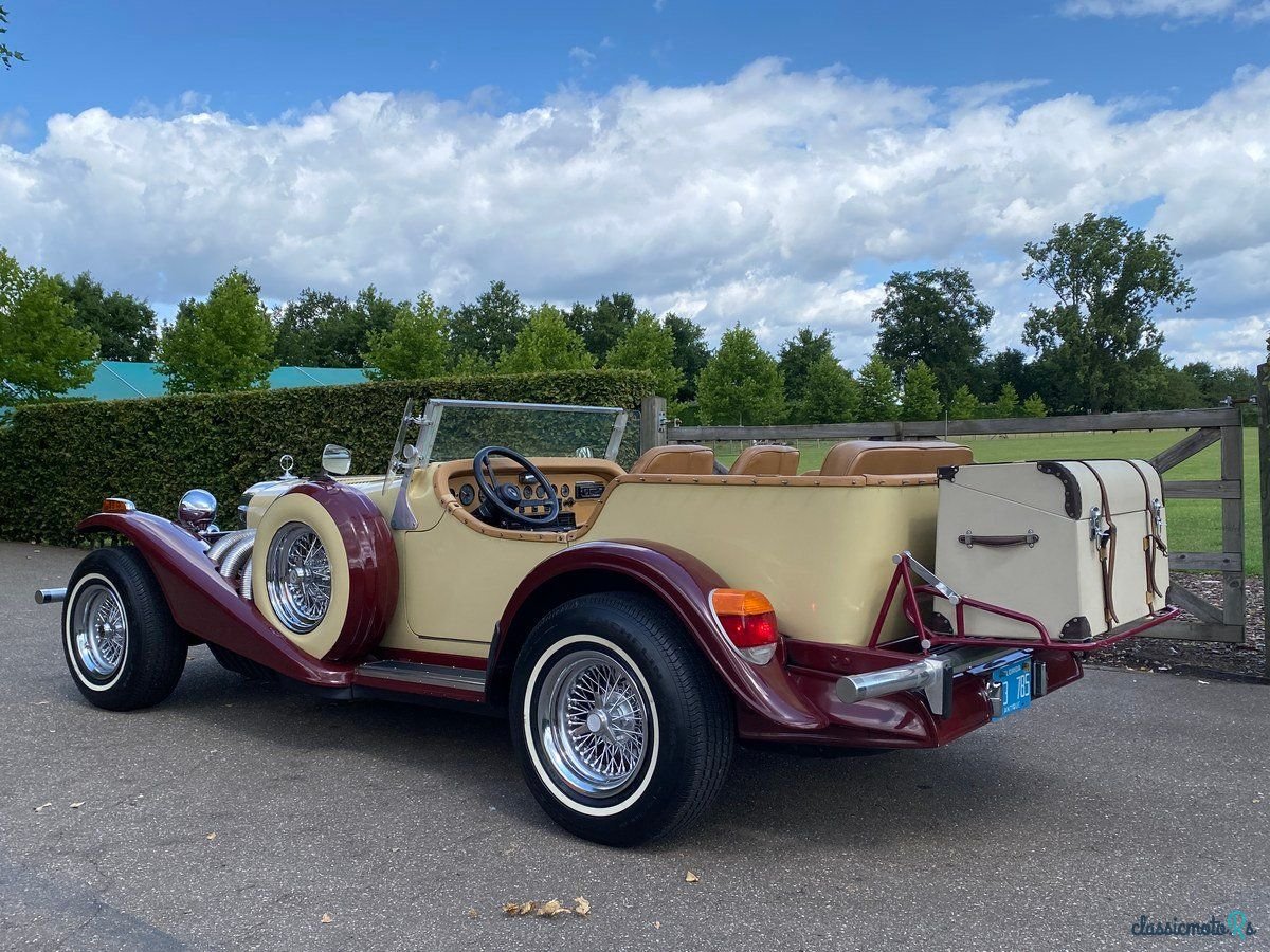 1978' Excalibur Series III photo #2