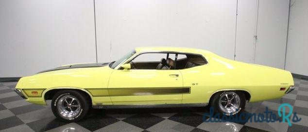 1970' Ford Torino photo #2