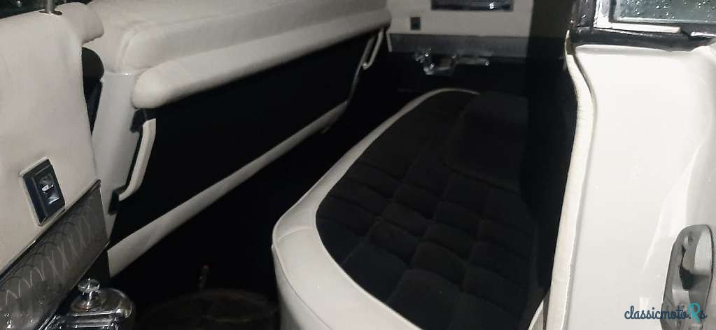 1960' Cadillac Series 62 photo #5